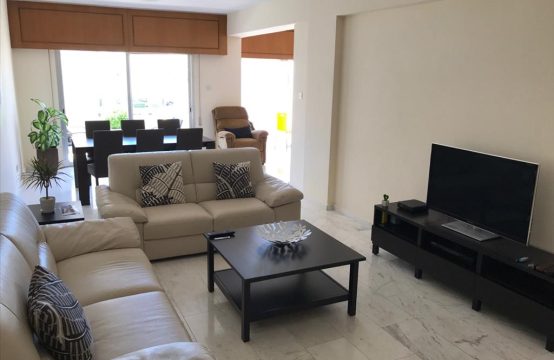 For Sale &#8211; Flat 135 m²