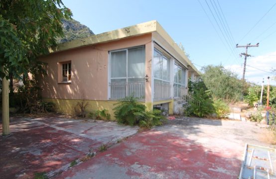 For Sale &#8211; Detached house 289 m²