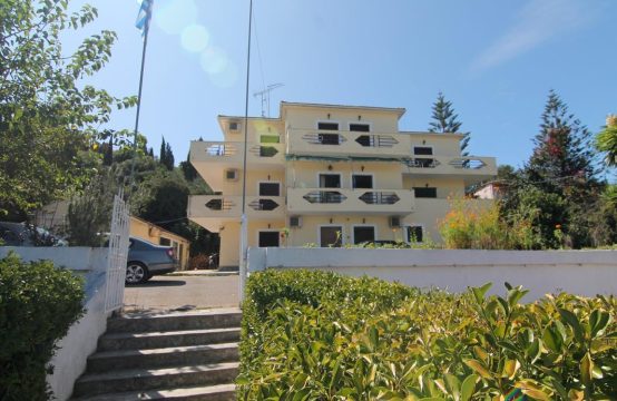 For Sale &#8211; Hotel 300 m²