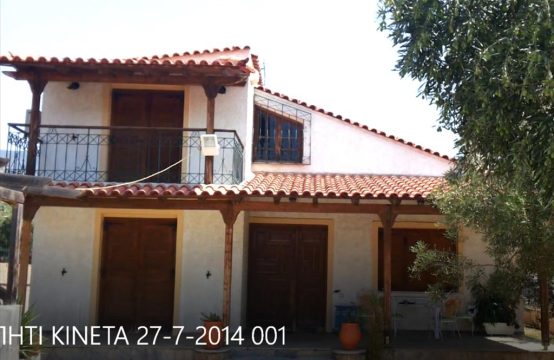 For Sale &#8211; Detached house 148 m²