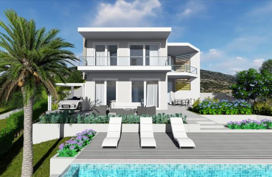 For Sale &#8211; Villa 130 m²