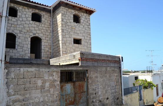 For Sale &#8211; Detached house 115 m²