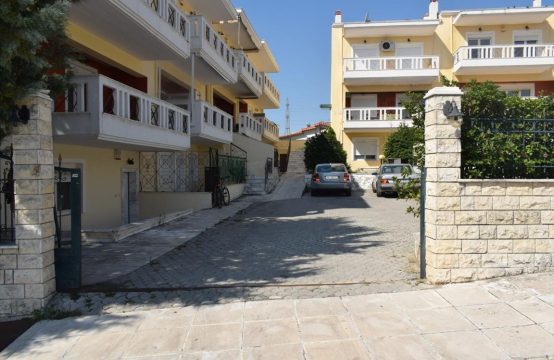 For Sale &#8211; Flat 76 m²