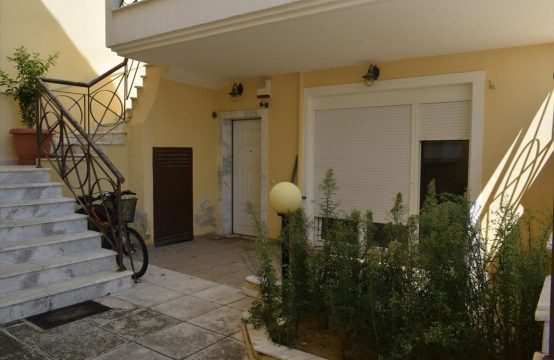 For Sale &#8211; Maisonette 105 m²