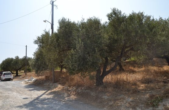 For Sale &#8211; Land 535 m²