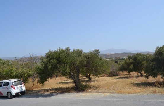 For Sale &#8211; Land 600 m²