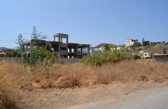 For Sale &#8211; Land 240 m²