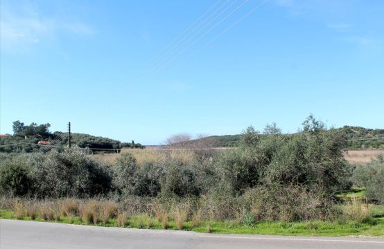 For Sale &#8211; Land 1800 m²