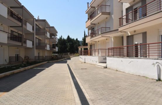 For Sale &#8211; Flat 142 m²