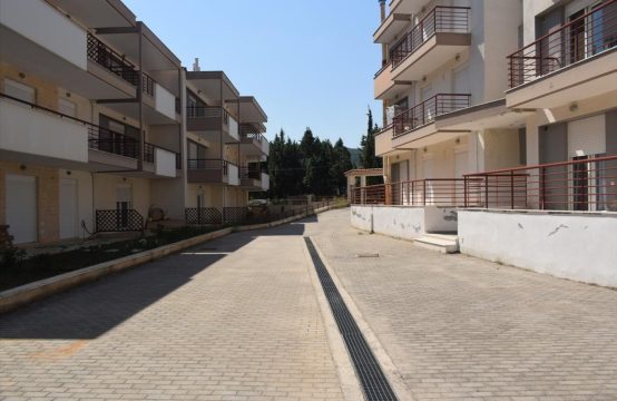 For Sale &#8211; Maisonette 155 m²