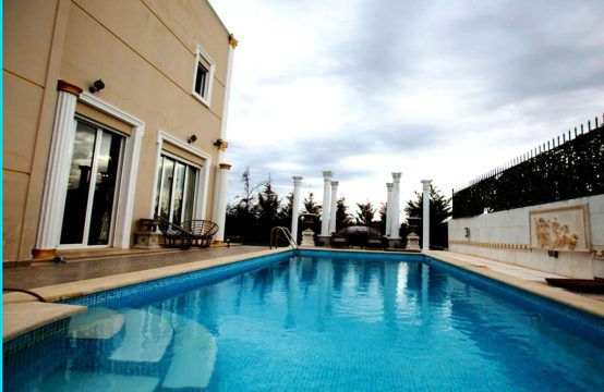 For Sale &#8211; Villa 300 m²