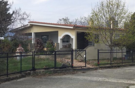 For Sale &#8211; Detached house 350 m²