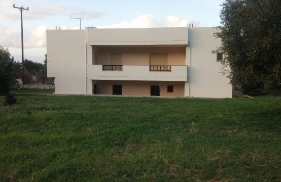 For Sale &#8211; Detached house 340 m²