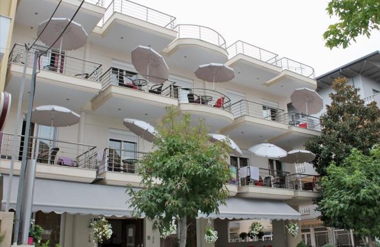 For Sale &#8211; Hotel 650 m²