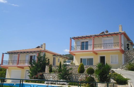 For Sale &#8211; Villa 165 m²