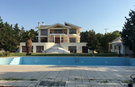 For Sale &#8211; Villa 1100 m²