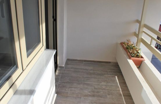 For Rent &#8211; Flat 28 m²