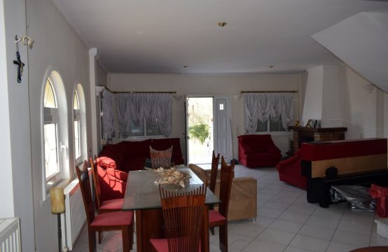 For Sale &#8211; Detached house 210 m²