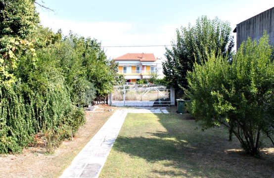 For Sale &#8211; Land 80 m²