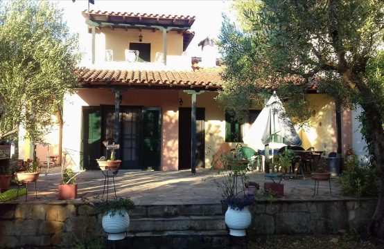 For Sale &#8211; Detached house 97 m²