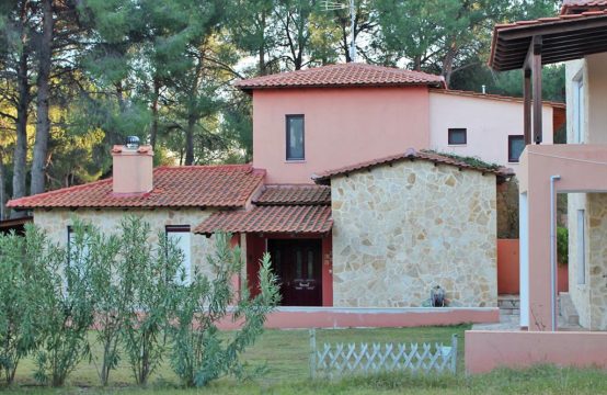 For Sale &#8211; Detached house 140 m²