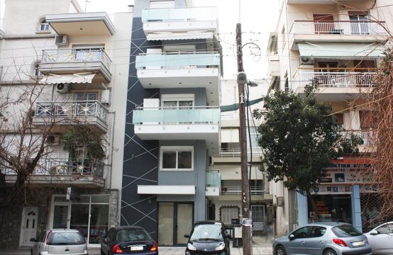 Yatırım, iş 30 m² Selanik’te