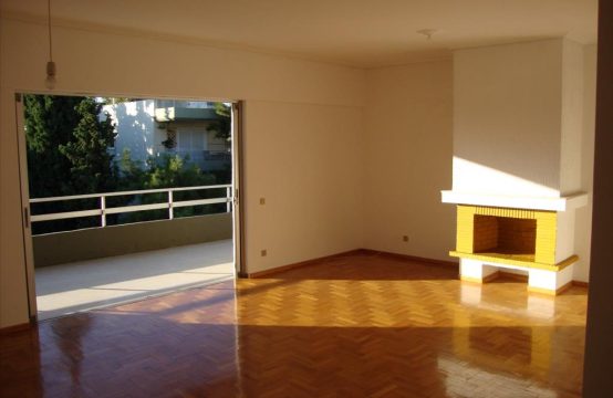 For Rent &#8211; Flat 128 m²