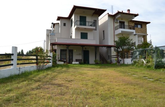 For Sale &#8211; Detached house 150 m²