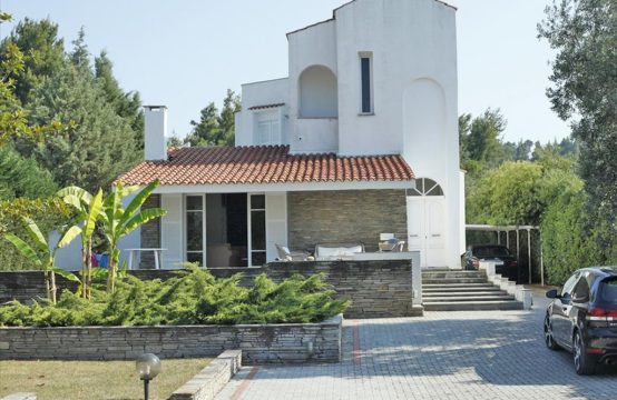 Müstakil ev 250 m² Kassandra’da (Chalkidiki)