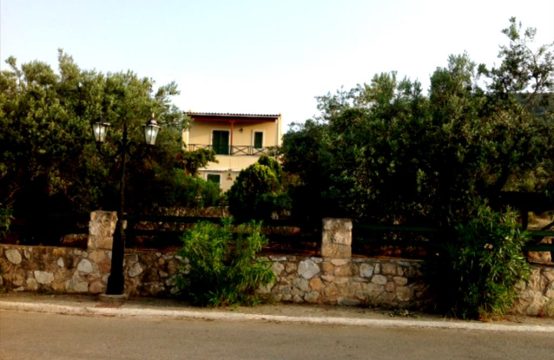 For Sale &#8211; Detached house 200 m²