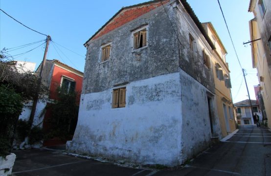 For Sale &#8211; Detached house 80 m²