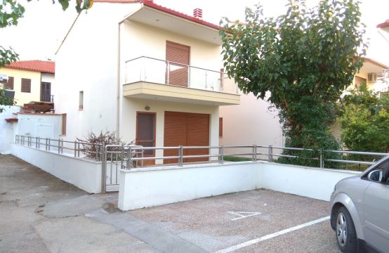 For Sale &#8211; Maisonette 80 m²