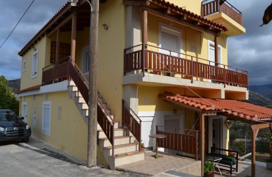 For Sale &#8211; Detached house 200 m²