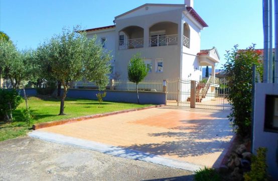 For Sale &#8211; Detached house 350 m²