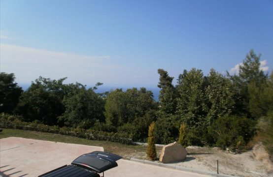 Mezonet 157 m² Kassandra’da (Chalkidiki)