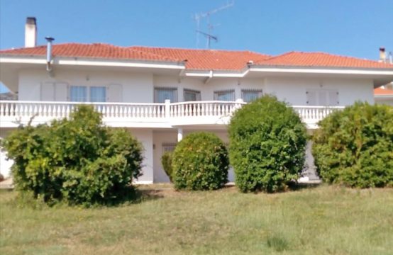 For Sale &#8211; Detached house 350 m²