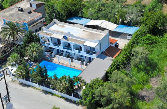 For Sale &#8211; Hotel 325 m²