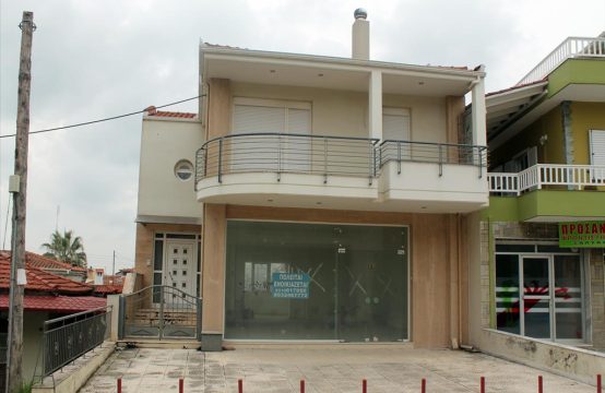 Yatırım, iş 303 m² Selanik çevresinde