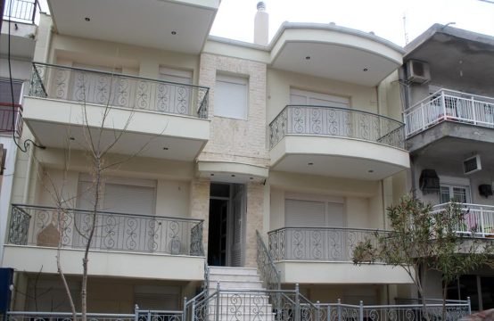 Yatırım, iş 513 m² Selanik çevresinde