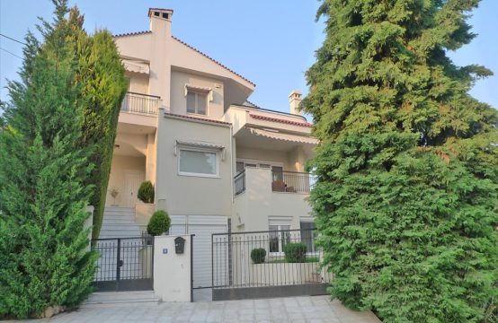 Müstakil ev 300 m² Selanik çevresinde