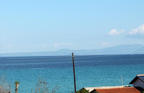 Arsa 10500 m² Kassandra’da (Chalkidiki)