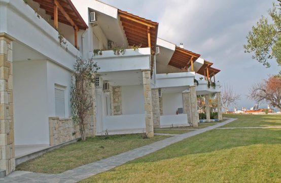 Yatırım, iş 510 m² Kassandra’da (Chalkidiki)