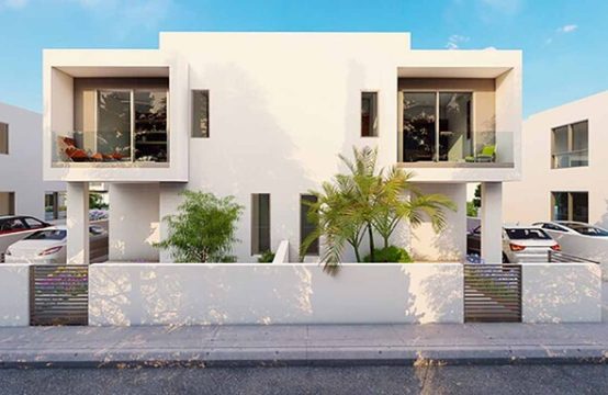 For Sale &#8211; Detached house 136,6 m²