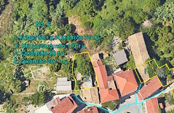 For Sale &#8211; Land  m²