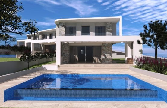 For Sale &#8211; Villa 170 m²