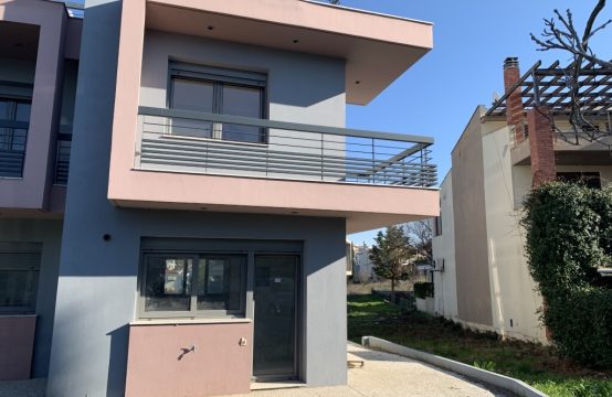 For Sale &#8211; Maisonette 150 m²