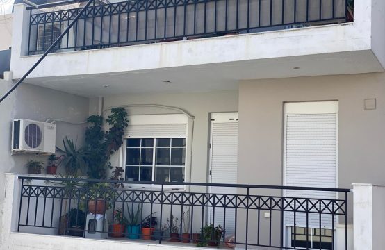 For Sale &#8211; Flat 85 m²