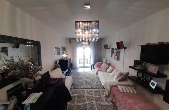 For Sale &#8211; Flat 117 m²