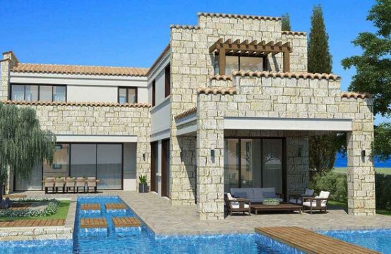 For Sale &#8211; Villa 301 m²