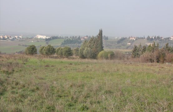 For Sale &#8211; Land 6000 m²